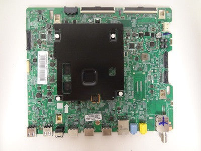 Samsung UN43KU6300 4K LED TV Main Board- BN94-10799A