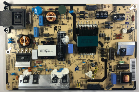 Samsung LH40DBEPLGA/G0 LED Display F48SF_FDY Power Supply Board- BN44-00735C