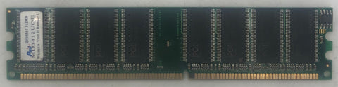 PMI MD3412UOE 512MB DDR Desktop RAM Memory