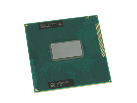 Intel Core i5-3230M CPU Processor- SR0WY