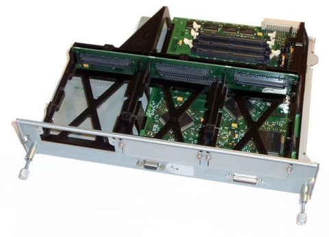 HP Formatter Assembly- C4186-60001