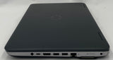 HP ProBook 645 G2 Laptop- 500GB HDD, 8GB RAM, AMD Pro A8 CPU, Windows 10 Pro