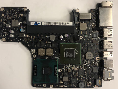 Apple MacBook Pro A1278 Laptop 21PGEMB00D0 Logic Board- 661-5559