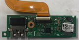 Asus N550LF Laptop 60NB0230-I01040 USB/ SD Card Reader Board- 69N0Q2B10D00