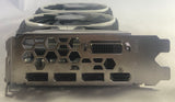 MSI Radeon RX 570 8GB Armor 8G OC Graphics Card- 912-V341-236