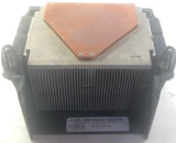 Dell OptiPlex GX520 Desktop Heatsink & Shroud Assembly- CC079