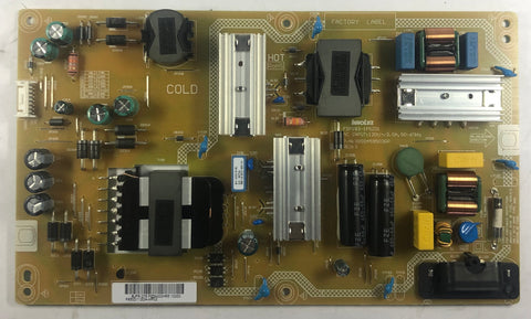 Vizio V655-G9 4K LED TV FSP183-1PSZ01 Power Supply Board- 3BS0459503GP