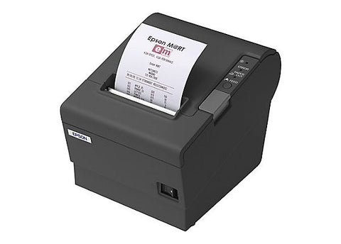 Epson TM-T88IV POS Thermal Receipt Printer- M129H
