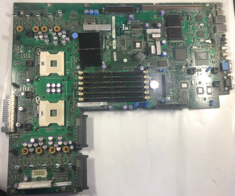 Dell PowerEdge 2850 Server Motherboard- C8306