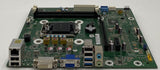 HP ProDesk 280 G1 Desktop FX-ISB-8X-3 Motherboard- 791128-001