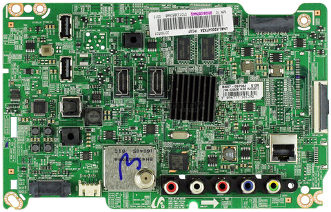 Samsung UN40J6200 TV Main Board- BN94-08744Q