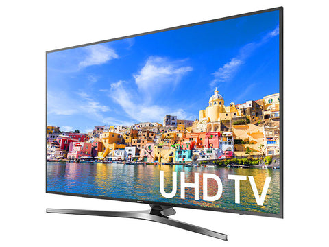 Samsung UN49KU7000F 49" 4K UHD LED Smart TV
