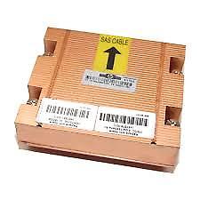 HP Processor Heatsink P/N: 455274-006