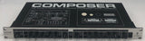 Behringer Composer MDX-2000 Audio Interactive Dynamics Processor