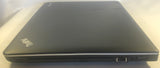 Lenovo ThinkPad E440 Laptop- 500GB HDD, 4GB RAM, Intel i3 CPU, Windows 10 Pro