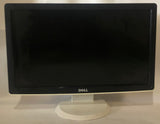 Dell ST2010f 20" Widescreen LCD Monitor