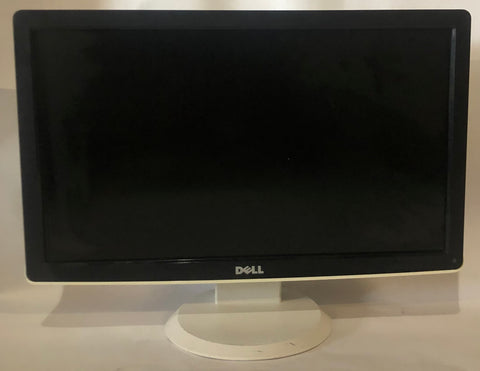 Dell ST2010f 20" Widescreen LCD Monitor