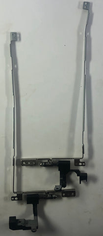 Lenovo ThinkPad X120e Laptop Left & Right Screen Bracket & Hinge Set- 04W1382