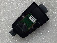 Samsung UN43J5000AFXZA LED TV Power Button Module- BN96-38694B