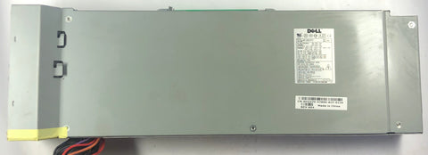 Dell Precision 470 Workstation HP-U551FF3 550W Power Supply- H2370