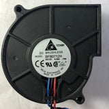 Delta Electronics BFB0712H Server Cooling Fan