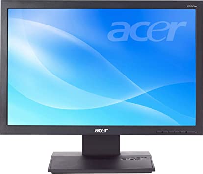 Acer V193w 19" Widescreen LCD Monitor