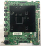 Samsung UN65RU8000FXZA 4K LED TV BN41-02695 Main Board- BN94-14163D