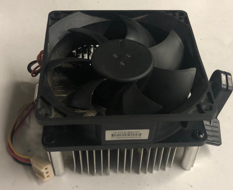 HP Pavilion Desktop Cooling Fan & Heatsink- 614944-001