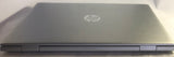 HP ProBook 640 G4 Laptop- 500GB HDD, 4GB RAM, Intel i5-8250U CPU, Windows 10 Pro