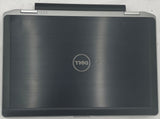 Dell Latitude E6430 Laptop- 240GB SSD, 4GB RAM, Intel i5 CPU, Windows 10 Pro