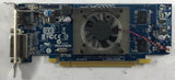 Pegatron Radeon HD 6450 1GB DRR3 PCI-E Graphics Card- 109-C26497-01
