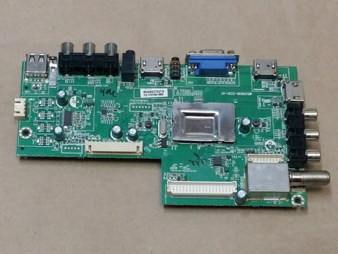 HAIER 40" 40E3500 Main Video Board Motherboard Unit-MS33930-ZC01-01