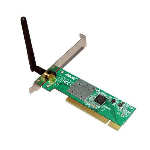 ASUS WL-138g V2 Wireless Network Card- 0TK314