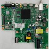 Vizio D32h-F0 LED TV TPD.MT5581.PB754 Main Board- 3632-3192-0395