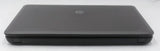 HP 650 Laptop- 128GB SSD, 4GB RAM, Intel i3 CPU, Windows 10 Pro