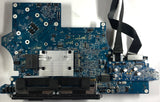 Apple iMac A1224 All-In-One 820-2223-A Motherboard- 661-4674