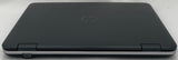 HP ProBook 640 G2 Laptop- 500GB HDD, 4GB RAM, Intel i5 CPU, Windows 10 Pro