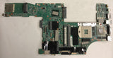 Lenovo ThinkPad W520 Laptop 48.4KE37.051 Motherboard- 04W2028