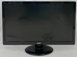Acer S230HL 23" LED Monitor