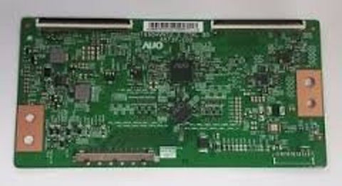 Vizio D-Series D65-D2 LED TV 65T37-C09 T-Con Board- T650HVN12.2