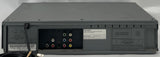 Magnavox DV200MW8 DVD/VCR Combo Player