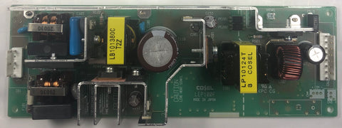 Buffalo TeraStation 3400 Desktop NAS 2L061-6 Power Supply Board- LEP100F-24