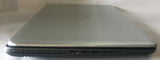 HP Pavilion 15-n065nr- 700GB HDD, 6GB RAM, Intel i3-4005U CPU, Windows 10 Pro