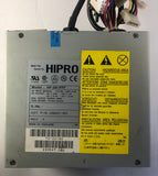 HP Compaq Pro 6000 Desktop HP-201 PPF 200W Power Supply- 230547-001