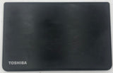 Toshiba Satellite C55d Laptop LCD Back Cover- V000320040