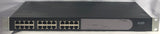3Com 2824 Baseline 24-Port Switch- 3CBLUG24A