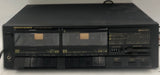 Marantz SD-162 Stereo Dual Cassette Deck