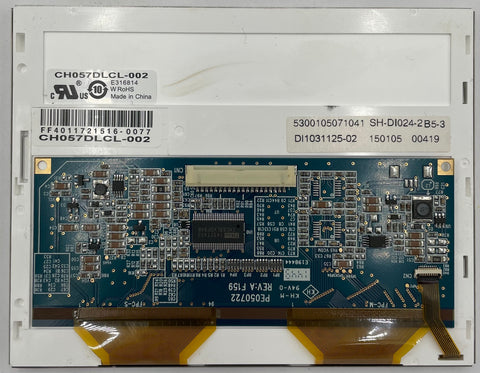 Blackmagic Design CH057DLCL-002 5.7" TFT LCD Screen