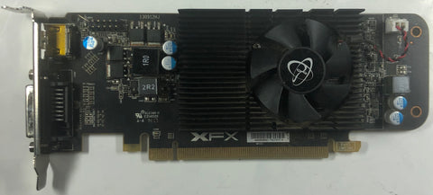 XFX Radeon R7 240 2GB DDR3 PCI-E Graphics Card- R7-240A-CLF