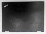 Lenovo ThinkPad Yoga 370 Laptop- 256GB SSD, 8GB RAM, Intel i5 CPU, Windows 10 Pro